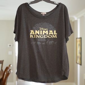 Disney's Animal Kingdom T-Shirt